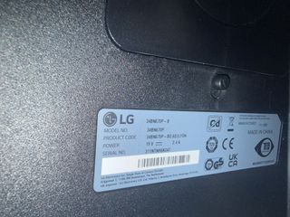 Monitor LG 34BN670P-B, 34 21:9 UltraWide