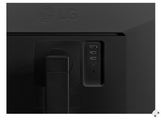 Monitor LG 34BN670P-B, 34 21:9 UltraWide