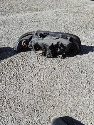 Faros BMW E39