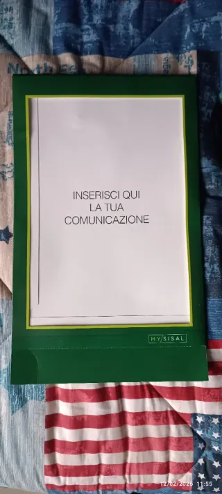 Set Allestimento Negozio My Sisal