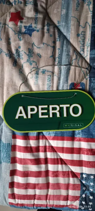 Set Allestimento Negozio My Sisal