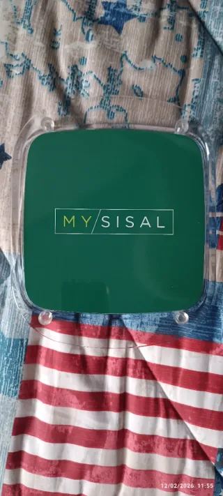 Set Allestimento Negozio My Sisal