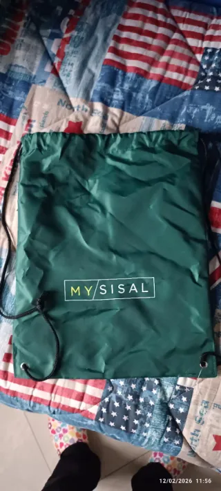 Set Allestimento Negozio My Sisal