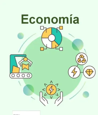 Profesor particular de economía y matemáticas.