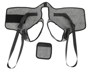 Arnés de Elevación para Perros Greensen XL