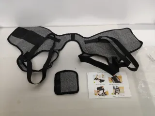 Arnés de Elevación para Perros Greensen XL