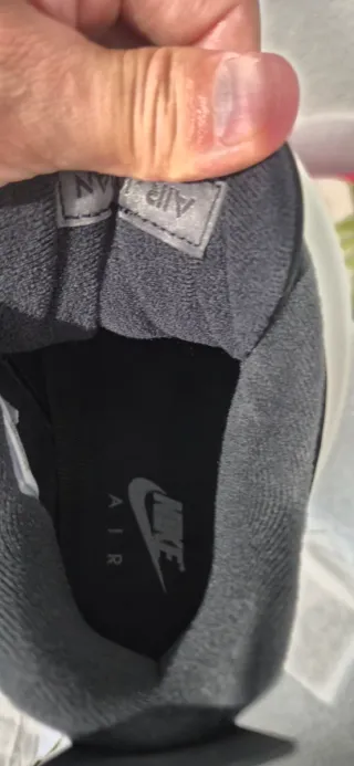 Zapatillas Jordan Black cat 2025