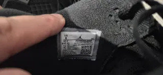 Zapatillas Jordan Black cat 2025