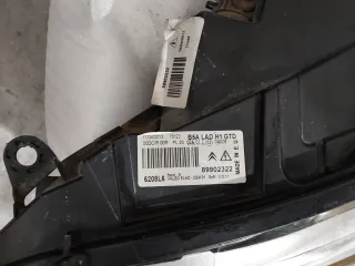 Faros Xenón Citroën C4 Direccionados