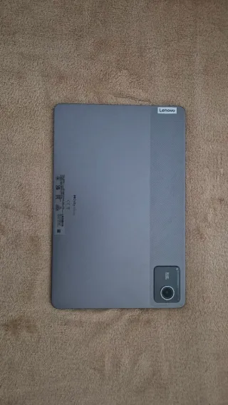 Lenovo Tab M11 + Pen + Funda de regalo! 128gb