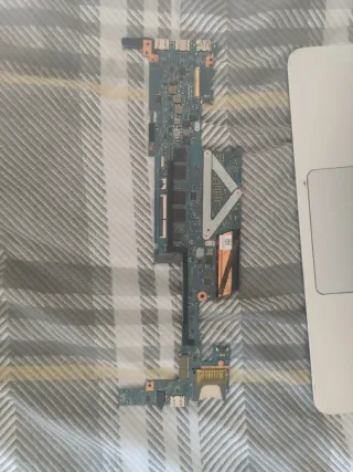 Placa Base HP Envy 13