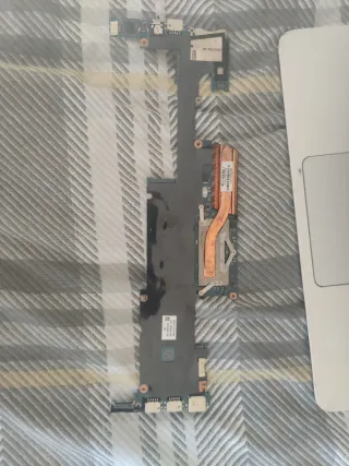 Placa Base HP Envy 13