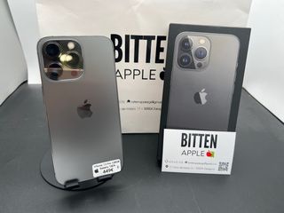 iPhone 13 Pro 128GB BAT100%/ GARANZIA! CAMBIO!