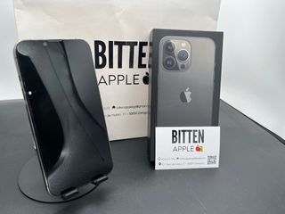 iPhone 13 Pro 128GB BAT100%/ GARANZIA! CAMBIO!