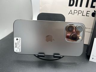 iPhone 13 Pro 128GB BAT100%/ GARANZIA! CAMBIO!