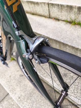 Bicicleta carretera carbono  Lapierre pulsium 3.0