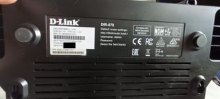 Router D-Link DIR-878 WiFi AC 1900Mbps Gaming