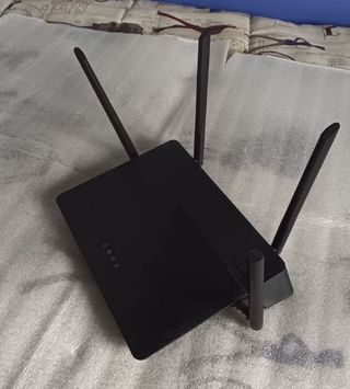Router D-Link DIR-878 WiFi AC 1900Mbps Gaming