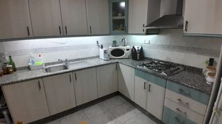 PISO CON ASCENSOR Y 2 PATIOS EN YECLA