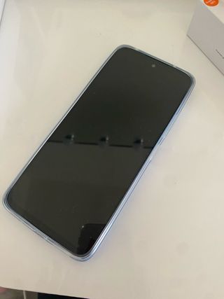 Xiaomi Redmi 12 Nuevo Azul