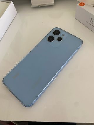 Xiaomi Redmi 12 Nuevo Azul