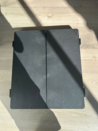 Diana electrónica con dardos