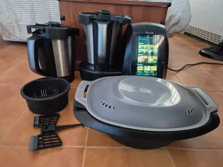 Cecotec Mambo Touch 12090 Habana