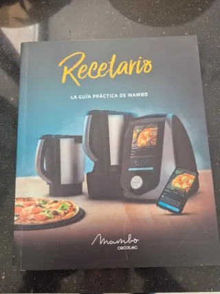 Cecotec Mambo Touch 12090 Habana