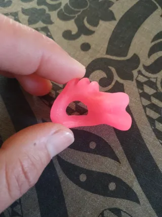 Accesorio arco violín/viola Bow Hold Buddies