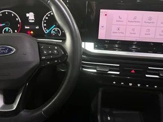 Ford Grand Tourneo Connec 2023