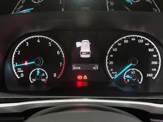 Ford Grand Tourneo Connec 2023