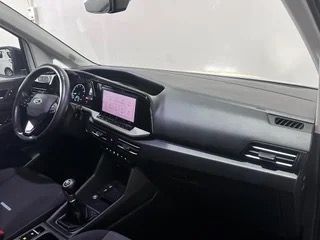 Ford Grand Tourneo Connec 2023