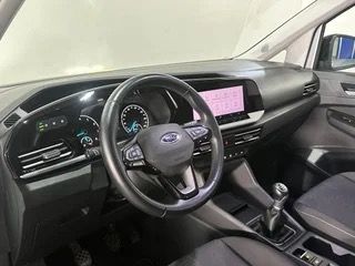 Ford Grand Tourneo Connec 2023