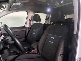Ford Grand Tourneo Connec 2023