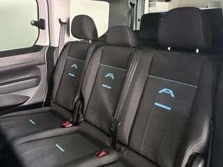 Ford Grand Tourneo Connec 2023