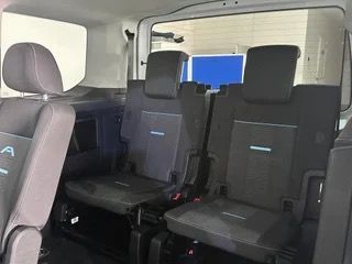 Ford Grand Tourneo Connec 2023