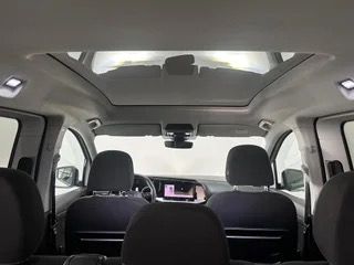 Ford Grand Tourneo Connec 2023