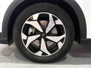 Ford Grand Tourneo Connec 2023