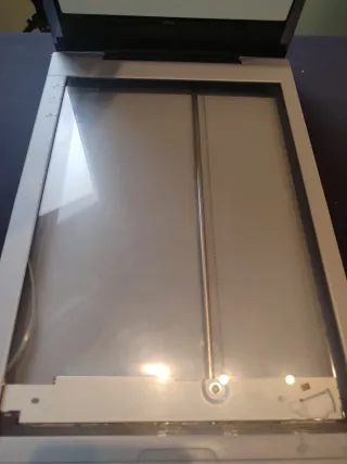 Scanner Canon F915900