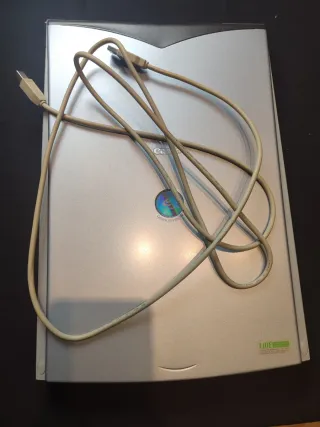 Scanner Canon F915900