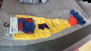 Disfraz de Pollo para Niños