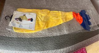 Disfraz de Pollo para Niños