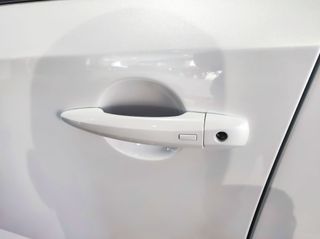 Nissan Qashqai 2025 158 cv