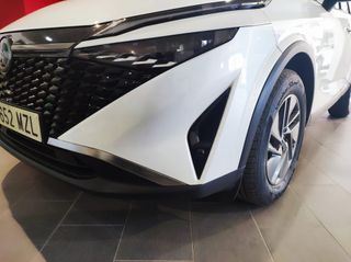 Nissan Qashqai 2025 158 cv