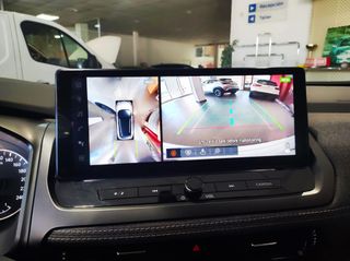 Nissan Qashqai 2025 158 cv