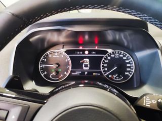 Nissan Qashqai 2025 158 cv