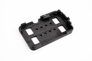 Soporte Tablet Moto - Rally o enduro