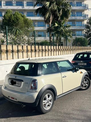 MINI Mini 2012