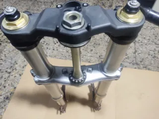Suspensão CBR1000RR 2004-2005 Completa