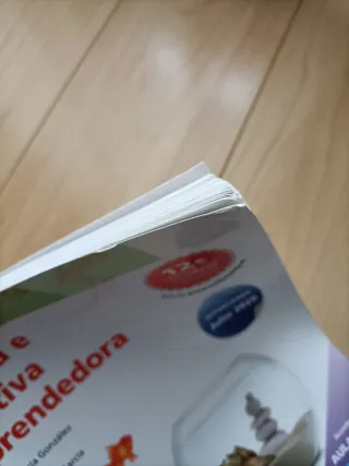 EMPRESA E INICIATIVA EMPRENDEDORA